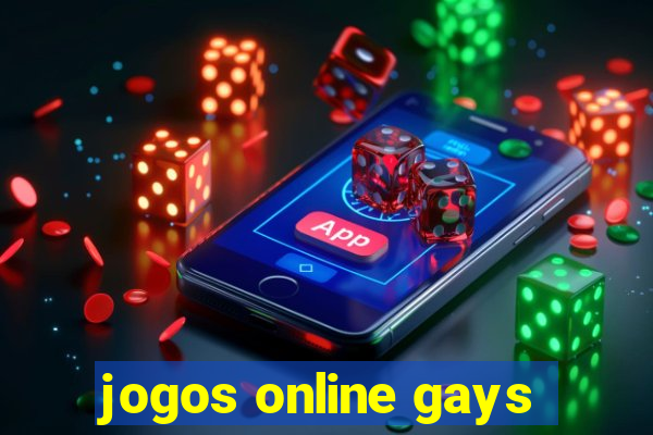 jogos online gays